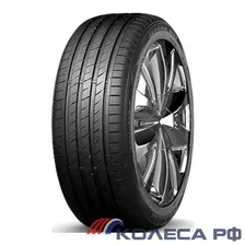 Шины Roadstone N'Fera SU1 205/55 R16 94 W Летние