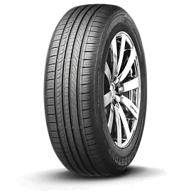 Летние шины 225/60 R17 Roadstone Eurovis HP02 99V