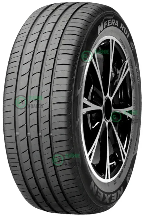 Roadstone N'Fera RU1 235/55 R18