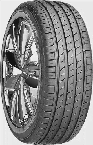 Roadstone 205/55R16 N'FERA SU1 94W XL-0