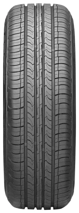 Автомобильная шина Roadstone CP 672 185/65 R14 86H летняя-1