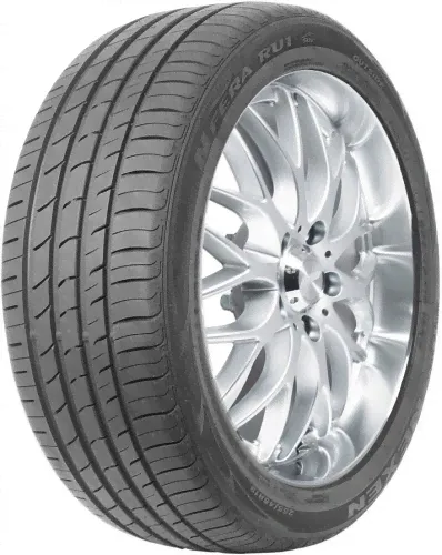 Шины летние Nexen/Roadstone N FERA RU1 235/55 R19 105V-0