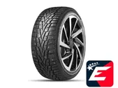 Шины ROADSTONE WINGUARD WINSPIKE 205/55 R16 94T зимние шипованные