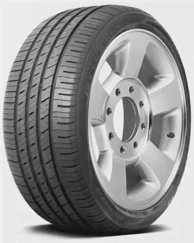 265/60R18 109V Roadstone NFera RU5-0