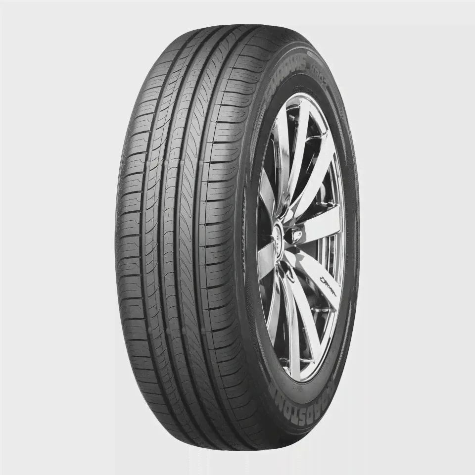 Автошина Roadstone Eurovis HP02 225/60 R17 99V-0