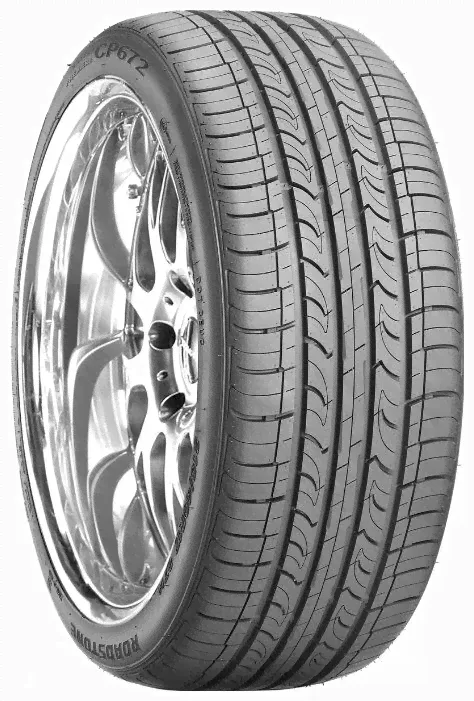Автомобильная шина Roadstone CP 672 185/65 R14 86H летняя-0