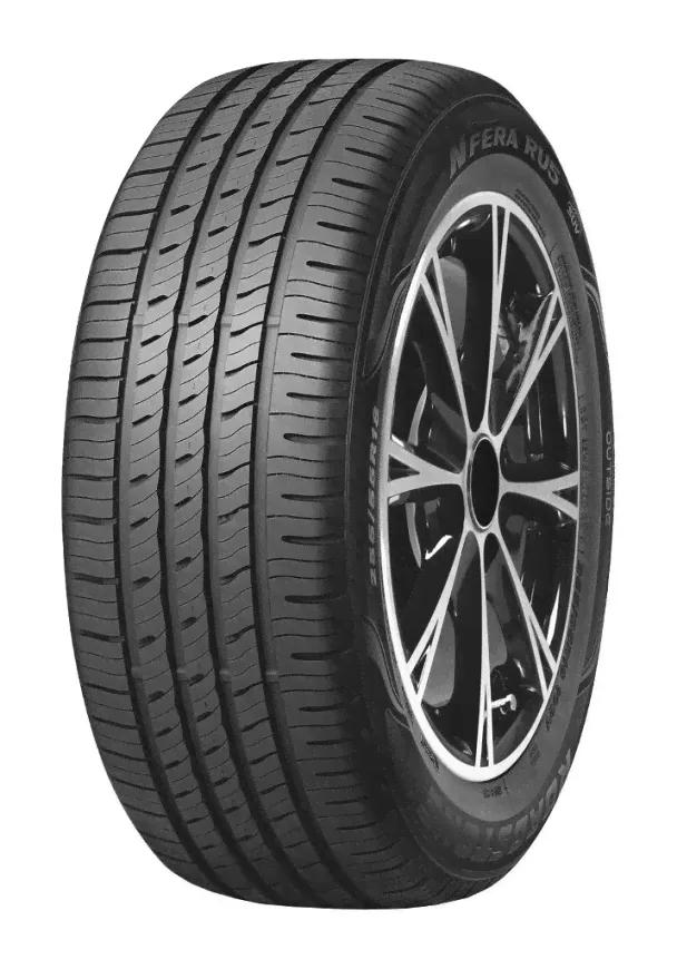 Шины Roadstone N`Fera RU5 в Москве-2