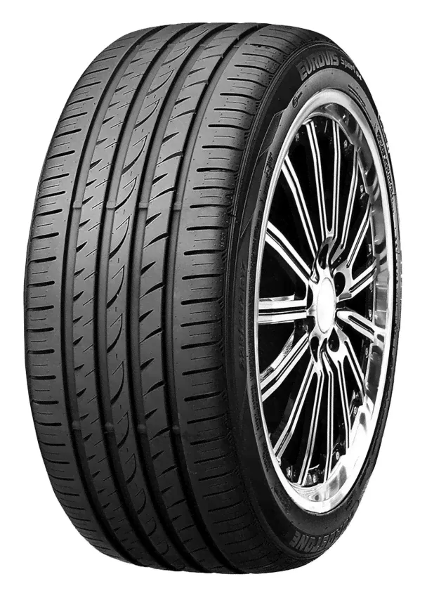 195/65 R15 Автошина Roadstone Eurovis Sport 04 91V*
