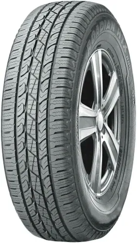 Roadstone Roadian HTX RH5 245/70 R16 111T