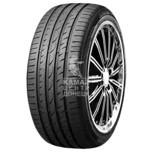 Шина 195/65 R15 Roadstone Eurovis, Sport 04 91V лето