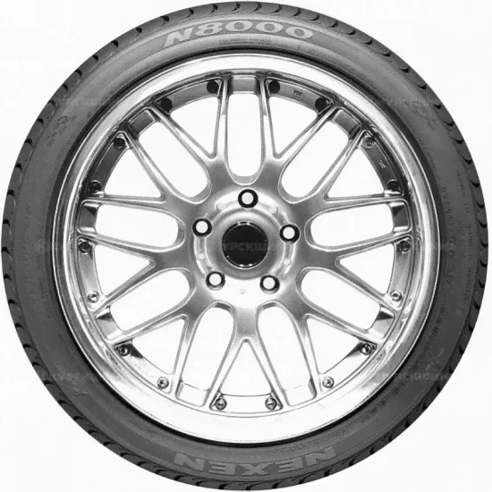 215/50 R17 95W Roadstone N8000 XL-0
