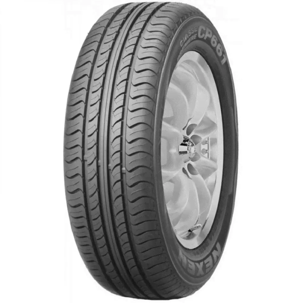Летние шины Roadstone CP661 225/70 R16 103T-0