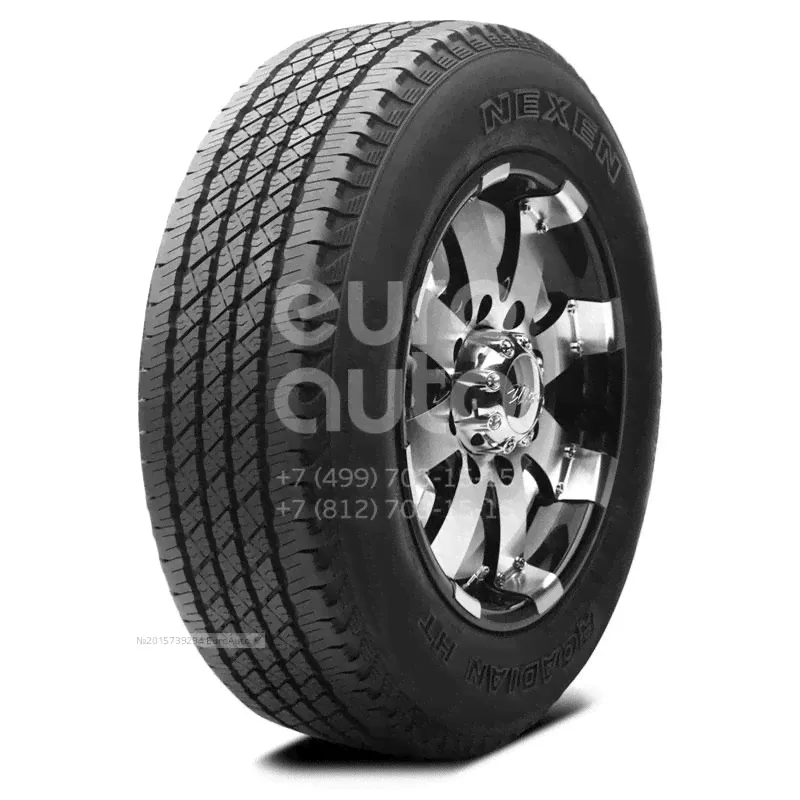 Roadstone EUROVIS HP02 225/70R16 103T-1