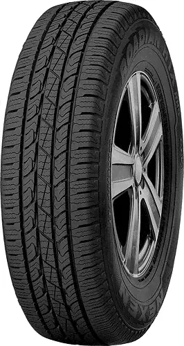 225/60R17 ROADSTONE ROADIAN HTX RH5 99V