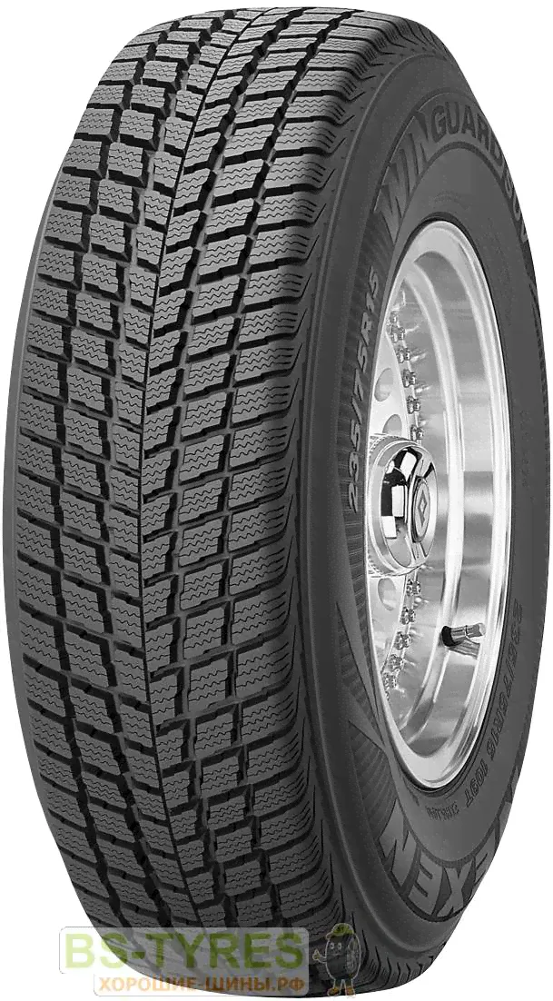 Roadstone Winguard SUV 225/55 R18 102V