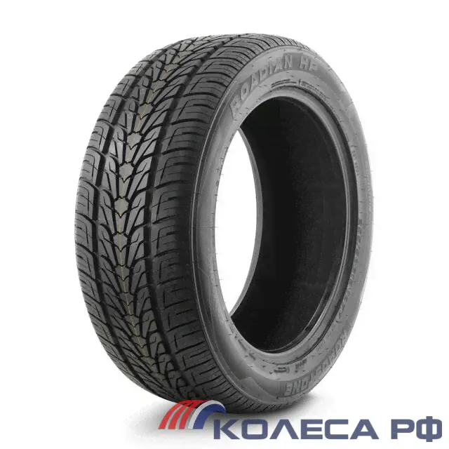 Шины Roadstone Roadian HP 265/60 R18 110 H Летние-0