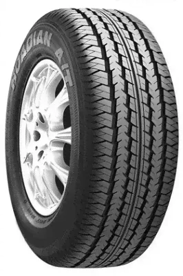 Шины Roadstone Roadian A/T-0