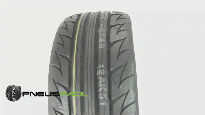 Neumaticos Nexen N9000