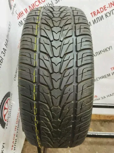 Шины летние Roadstone Roadian HP SUV R18 265/60 б/у л4739-0
