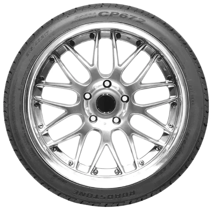 Автомобильная шина Roadstone CP 672 185/65 R14 86H летняя-2