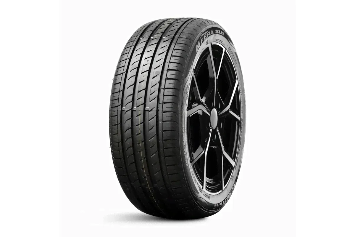 Roadstone 215/55R16 97W XL N'Fera SU1
