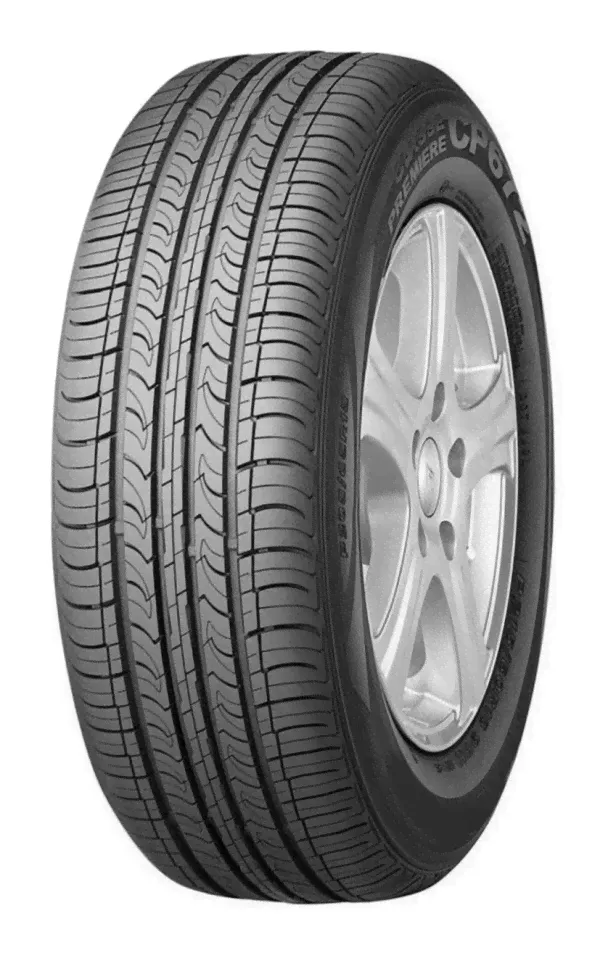 Шины Roadstone Classe Premiere 672 в Москве