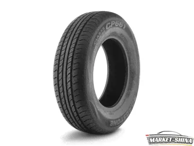 Шины Roadstone Classe Premiere CP661 205/70 R15 96T в Москве