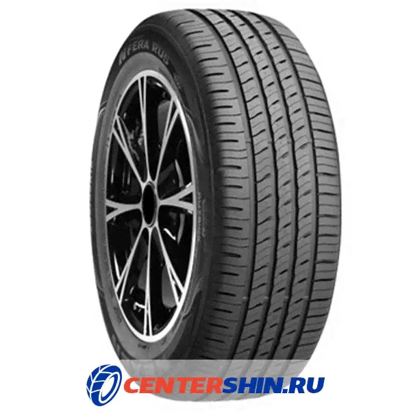 Шины Roadstone NFera RU5 275/45 R20 110V