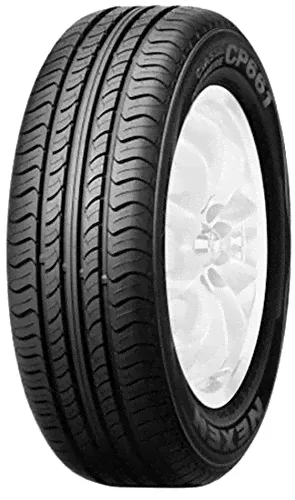 205/70R15 ROADSTONE CP661 96T-0