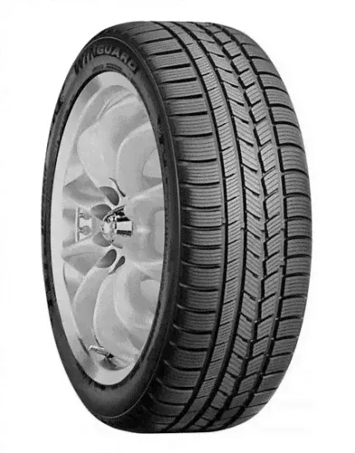 Зимняя шина 205/55 R16 ROADSTONE WinGuard Sport 94V