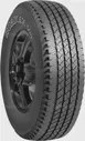 Шина Roadstone R17 235/65 103S Roadian HT SUV