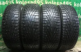 235 55 18 Roadstone WinGuard WinSpike шины бу зимние