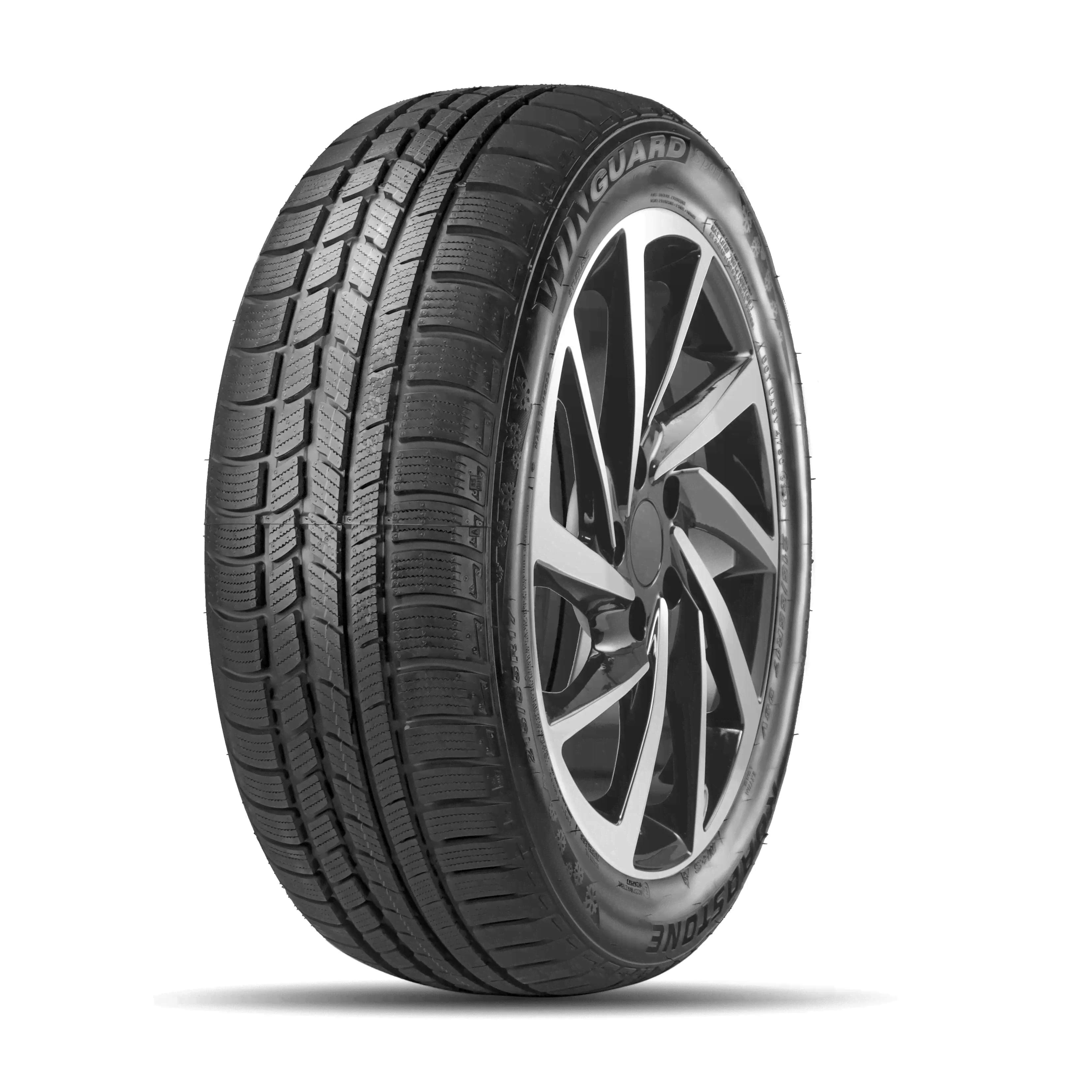 Roadstone Winguard Sport Шины зимние 245/45 R18 100V Нешипованные