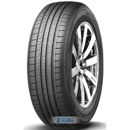 Шина Roadstone Eurovis HP02 215/65 R16 Летняя-0